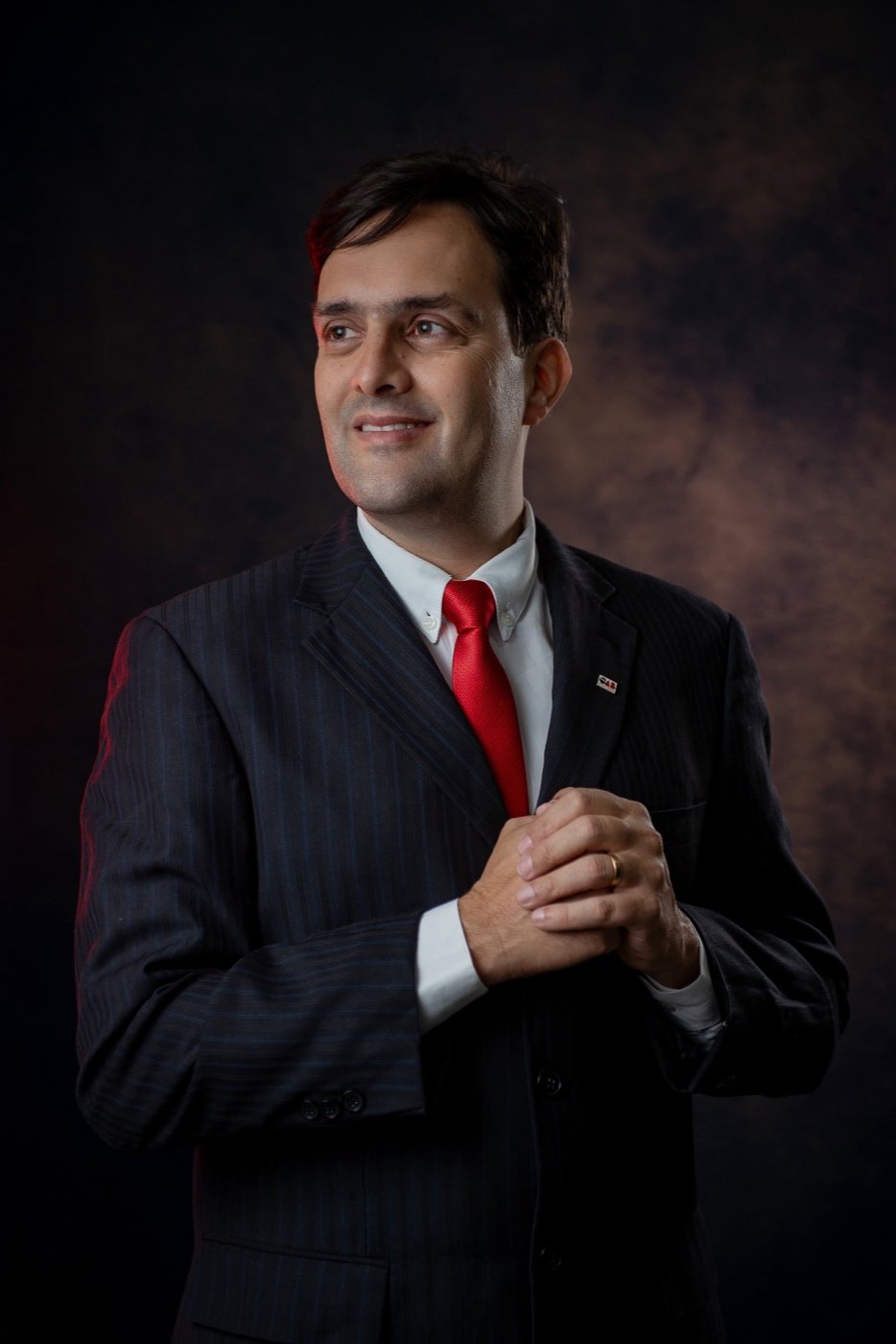 Gustavo Lino Mendonça